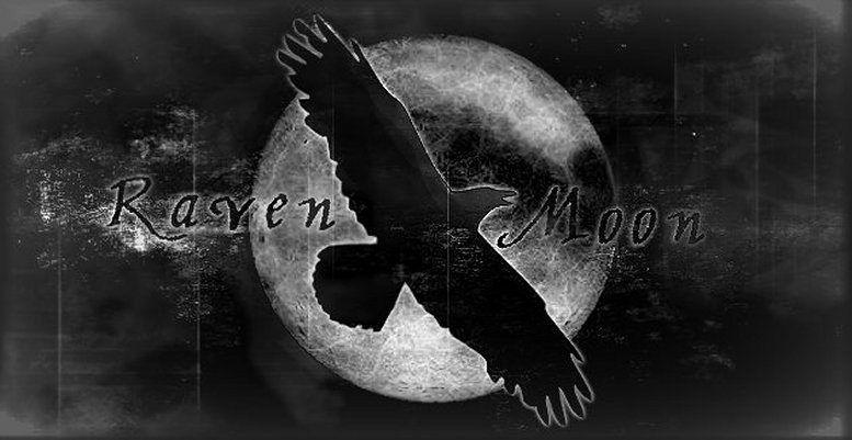 Raven-Moon